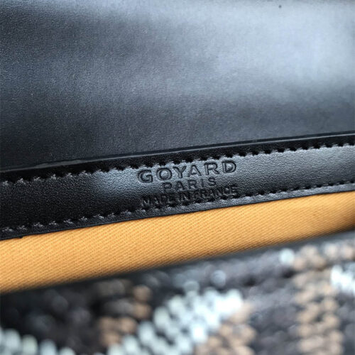 Goyard sagon mini bag product photo 8