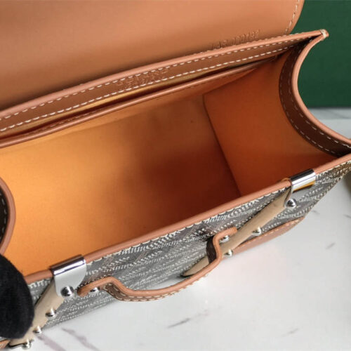 Goyard sagon mini bag product photo 8