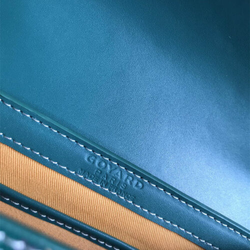 Goyard sagon mini bag product photo 8