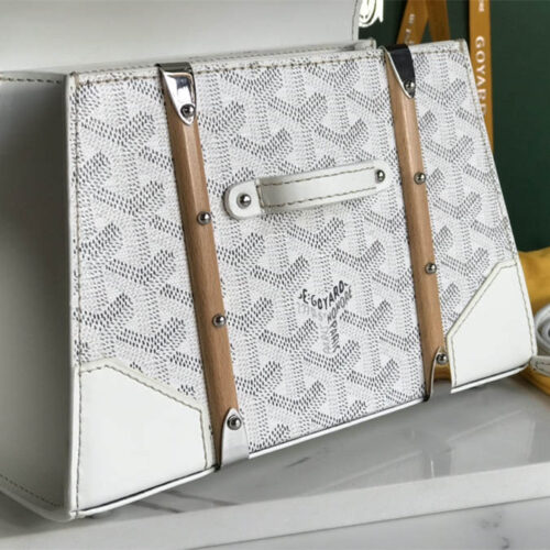 Goyard sagon mini bag product photo 8