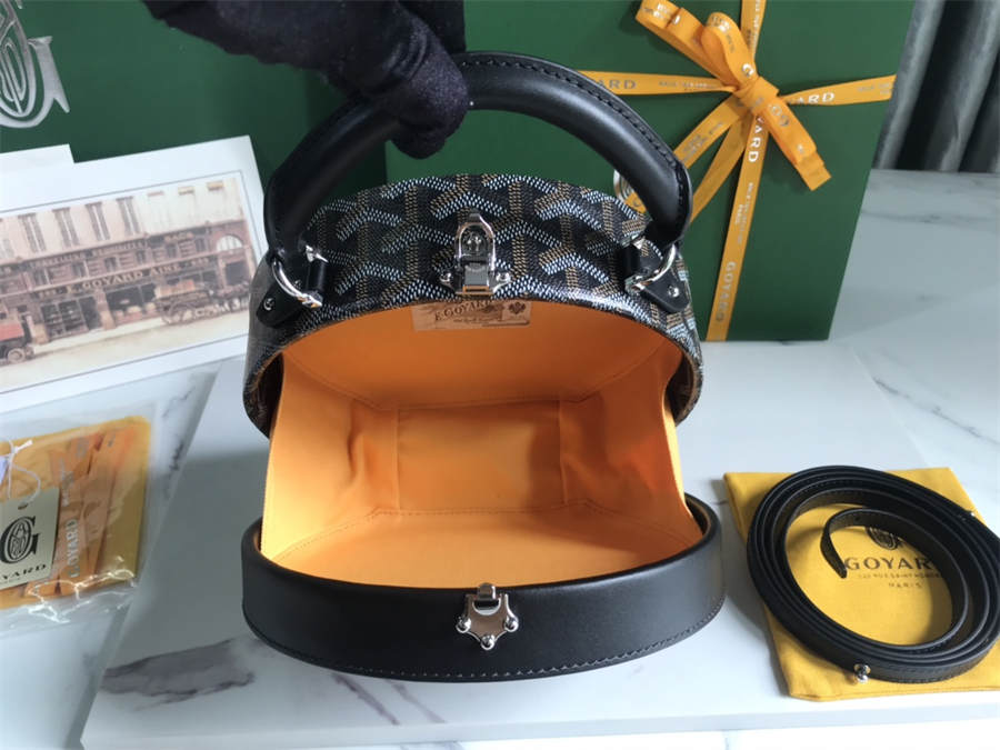High Quality Luxury Goyard Classic Alto Bag – Style 38170 product detail