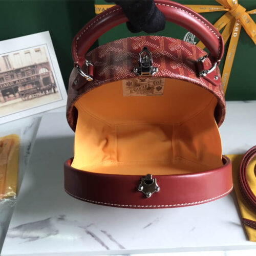 Goyard classic alto bag product photo 8
