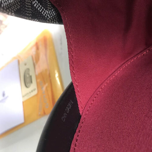 Goyard classic alto bag product photo 8