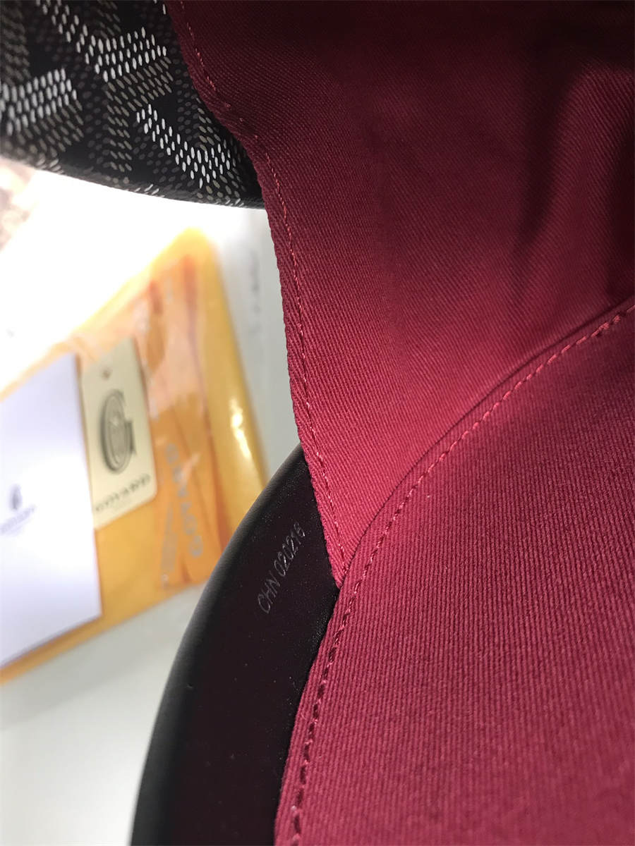 High Quality Luxury Goyard Classic Alto Bag – Style 38173 product detail