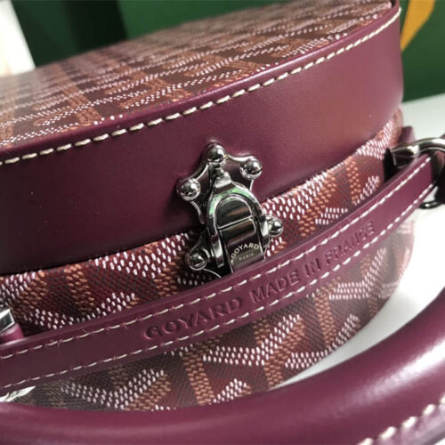 Goyard classic alto bag product photo 8