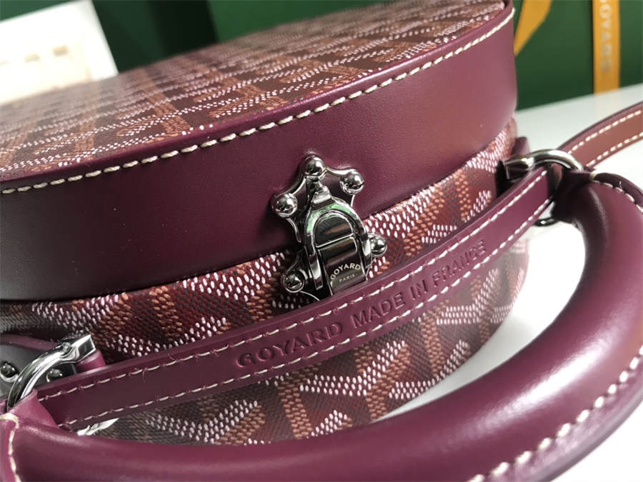 High Quality Luxury Goyard Classic Alto Bag – Style 38175 product detail