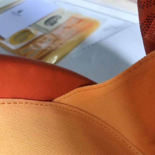 Goyard classic alto bag product photo 8