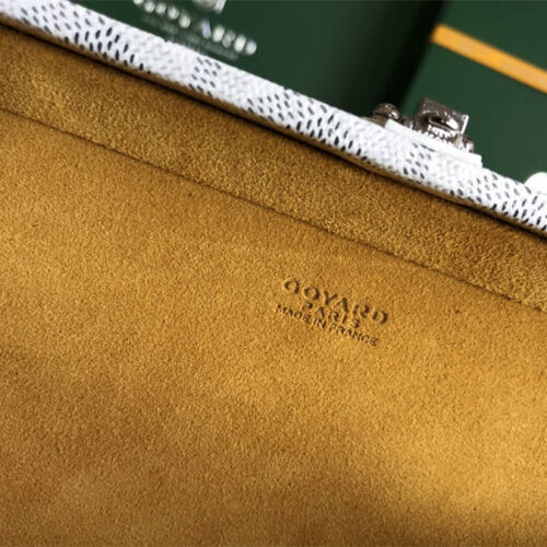 Goyard htel luggage product photo 8