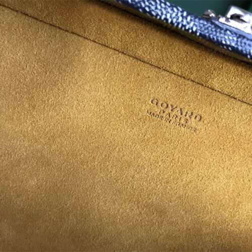 Goyard htel luggage product photo 8