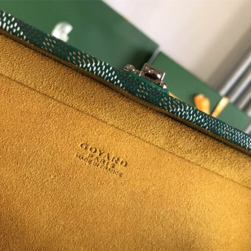 Goyard htel luggage product photo 8