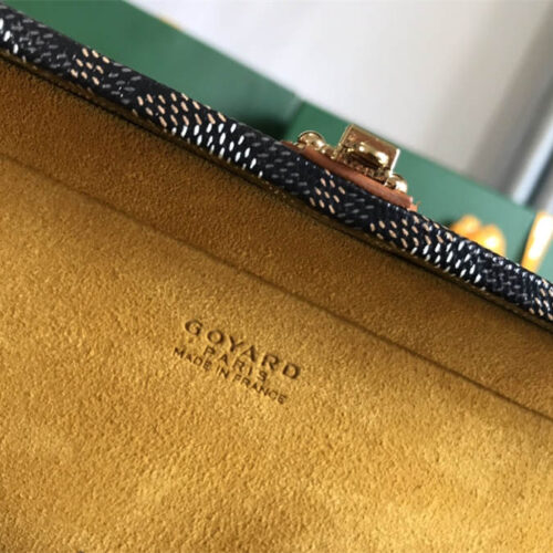 Goyard htel luggage product photo 8