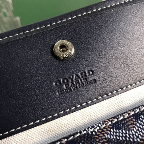Goyard hobo boheme wandering bag underarm bag product photo 9
