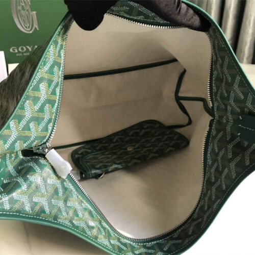 Goyard hobo boheme wandering bag underarm bag product photo 9
