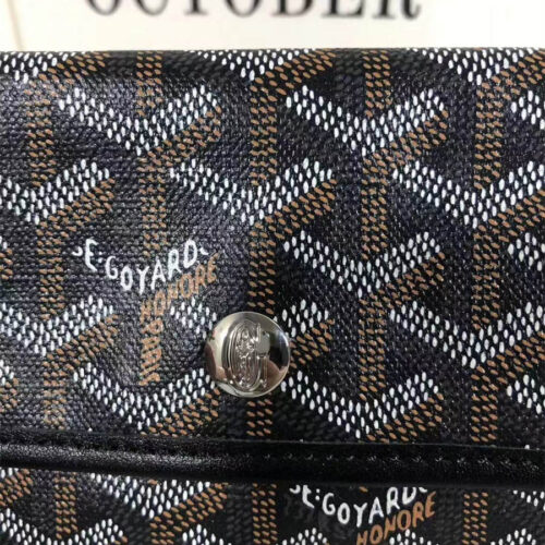 Goyard classic shopping bag medium product photo 9