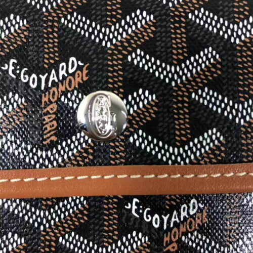 Goyard classic shopping bag medium product photo 9