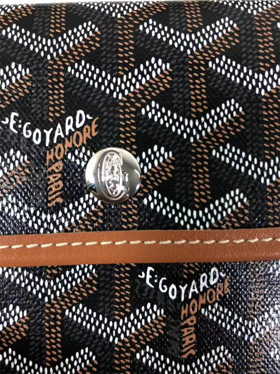 High Quality Luxury Goyard Classic Shopping Bag Medium – Style 38181 product detail