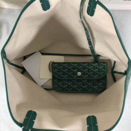 Goyard classic shopping bag medium product photo 9