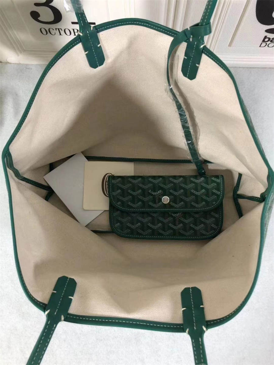 High Quality Luxury Goyard Classic Shopping Bag Medium – Style 38183 product detail