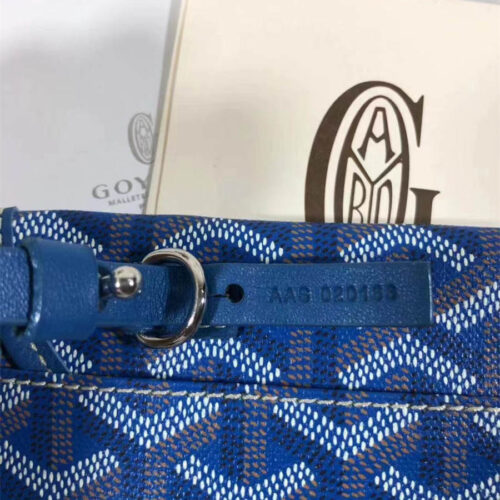 Goyard classic shopping bag medium product photo 9