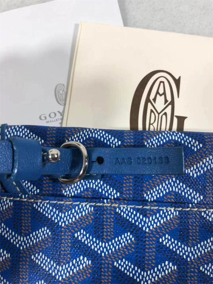 High Quality Luxury Goyard Classic Shopping Bag Medium – Style 38192 product detail