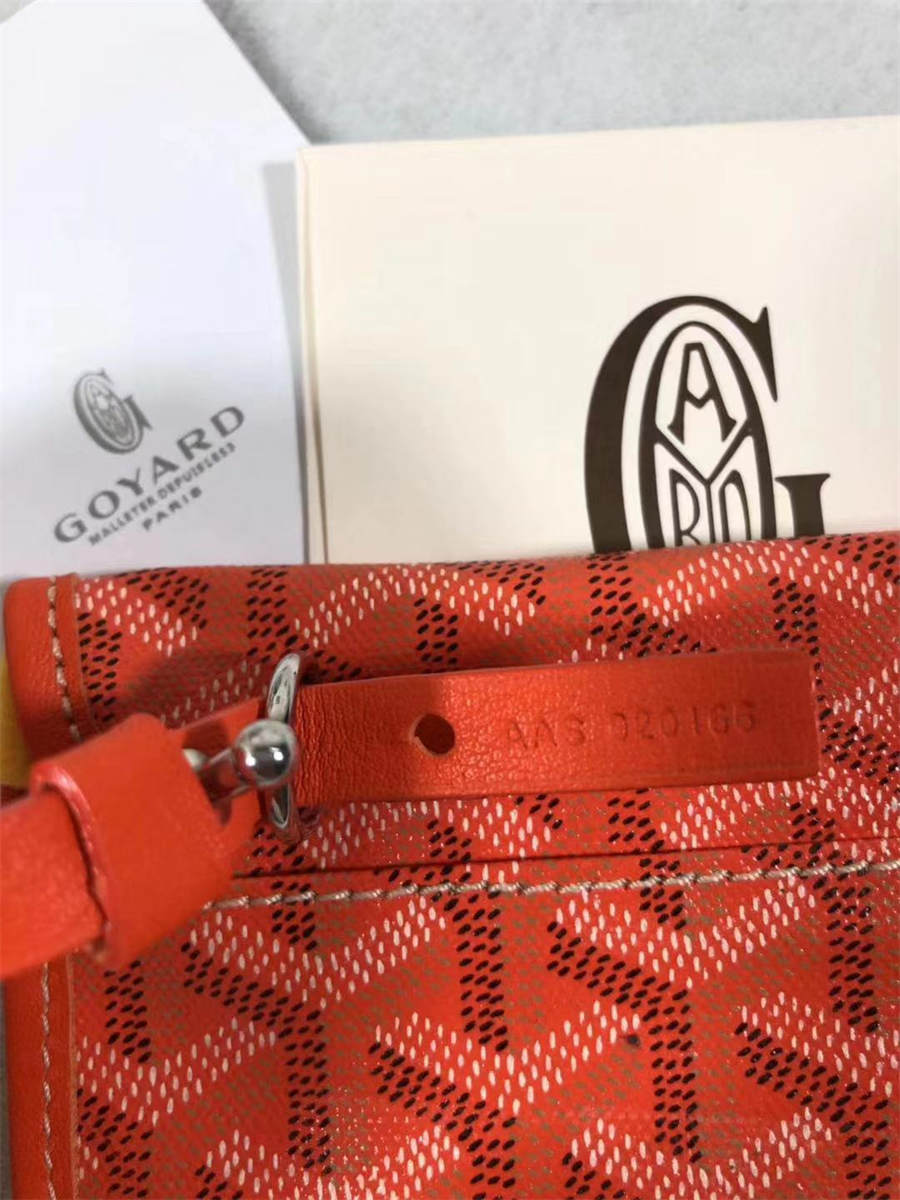 High Quality Luxury Goyard Classic Shopping Bag Medium – Style 38194 product detail