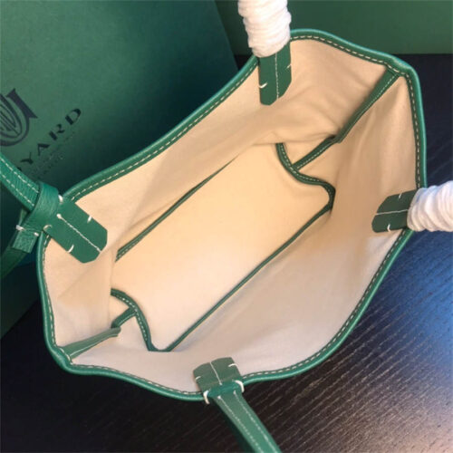 Goyard single-sided mini shopping bag product photo 9