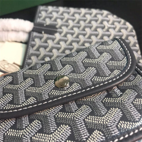 Goyard single-sided mini shopping bag product photo 9