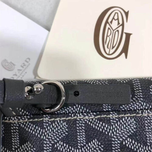 Goyard reversible small mini shopping bag product photo 9