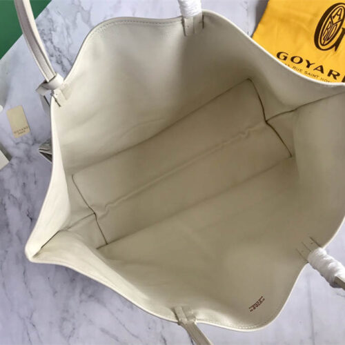 Goyard reversible large shopping bag product photo 9
