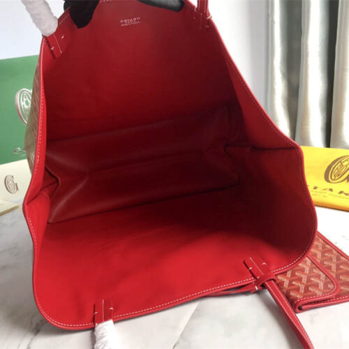Goyard reversible large shopping bag product photo 9