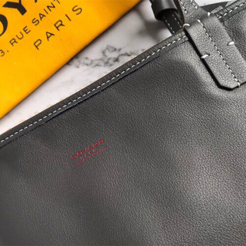 Goyard reversible large shopping bag product photo 9