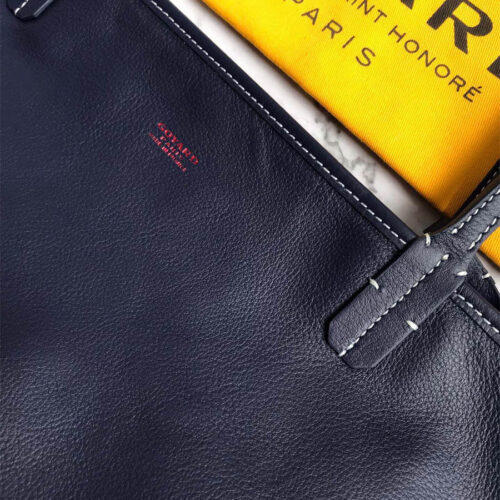 Goyard reversible large shopping bag product photo 9