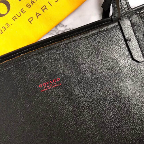 Goyard reversible large shopping bag product photo 9