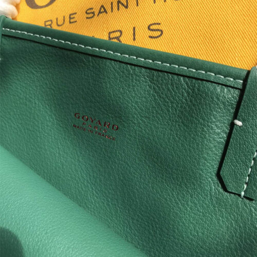 Goyard reversible medium shopping bag product photo 9