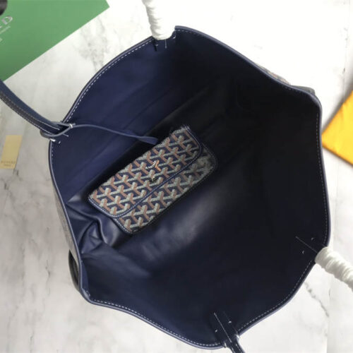 Goyard reversible medium shopping bag product photo 9