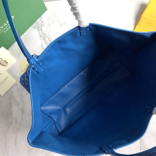 Goyard reversible medium shopping bag product photo 9