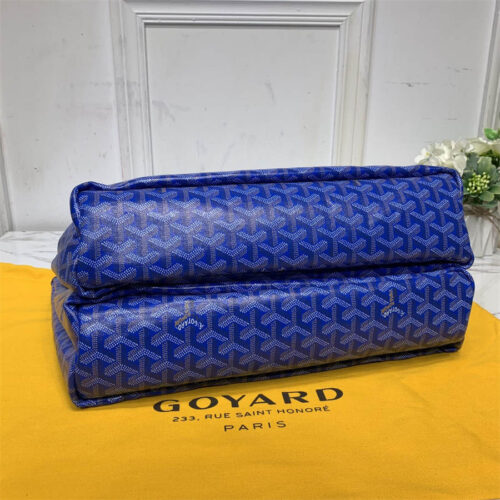Goyard double layer mother and child shopping bag product photo 9