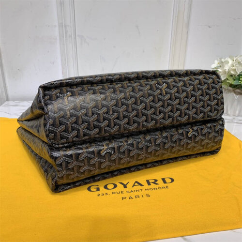 Goyard double layer mother and child shopping bag product photo 9