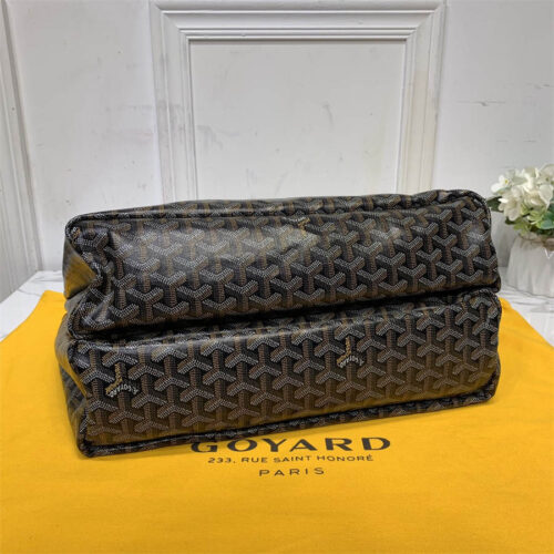Goyard double layer mother and child shopping bag product photo 9