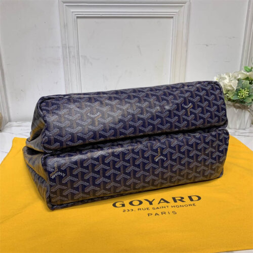 Goyard double layer mother and child shopping bag product photo 9