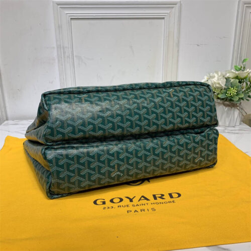 Goyard double layer mother and child shopping bag product photo 9