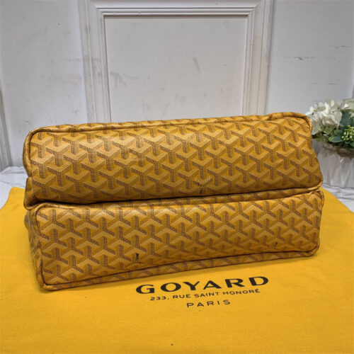 Goyard double layer mother and child shopping bag product photo 9