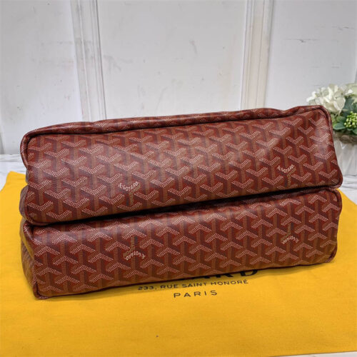 Goyard double layer mother and child shopping bag product photo 15
