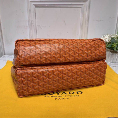 Goyard double layer mother and child shopping bag product photo 9