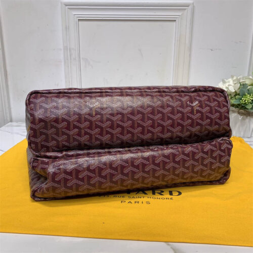 Goyard double layer mother and child shopping bag product photo 9