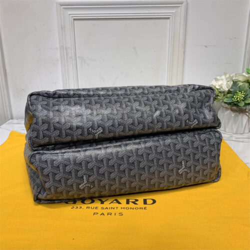 Goyard double layer mother and child shopping bag product photo 9