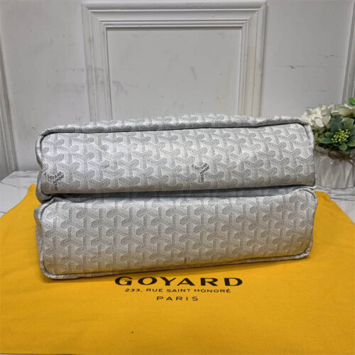 Goyard double layer mother and child shopping bag product photo 9