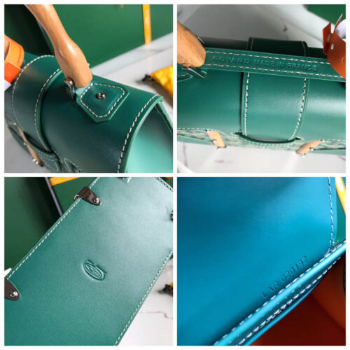 Goyard sagon mini bag product photo 9
