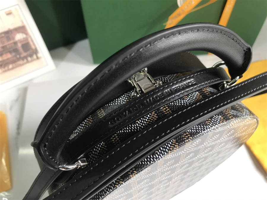 High Quality Luxury Goyard Classic Alto Bag – Style 38170 product detail