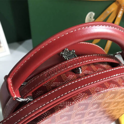 Goyard classic alto bag product photo 9
